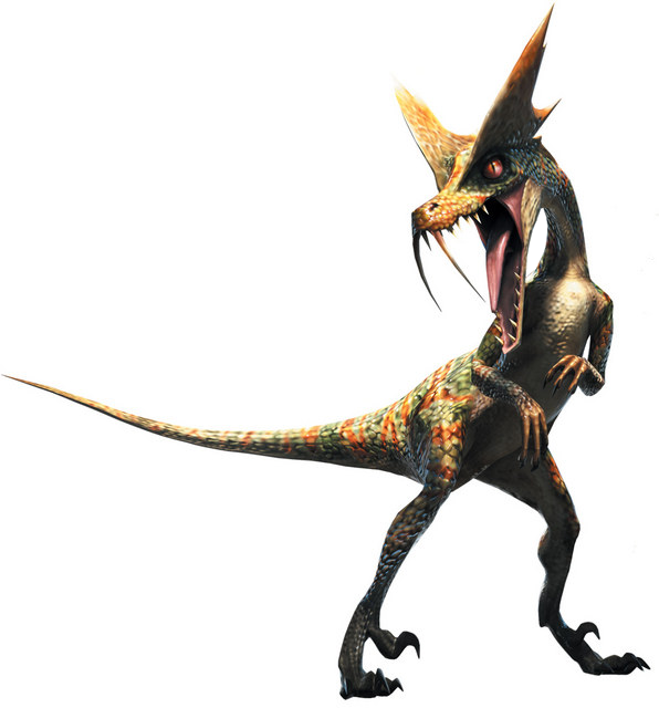 Monster Hunter 4 Ultimate - Nevsas Jägernotizen