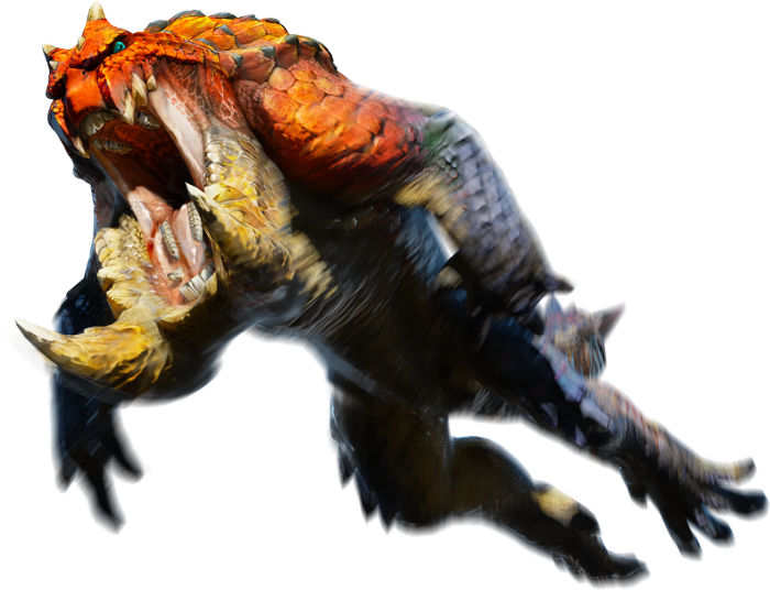 Monster Hunter 4 Ultimate - Nevsas Jägernotizen