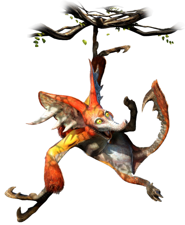Monster Hunter 4 Ultimate - Nevsas Jägernotizen