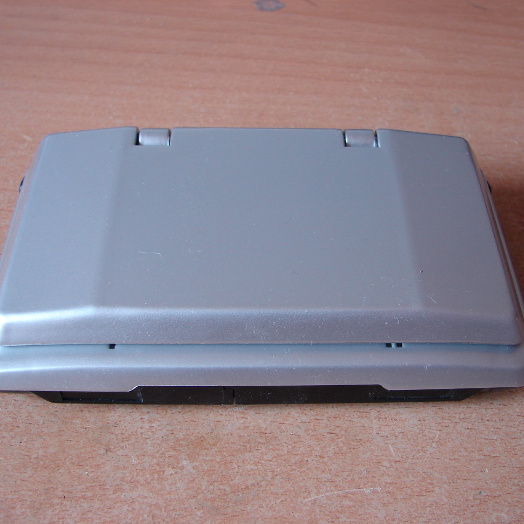 Nintendo DS – Mein persönlicher Rückblick