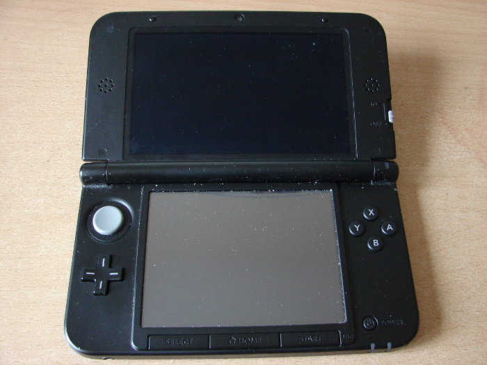 Nintendo DS - Mein persönlicher Rückblick