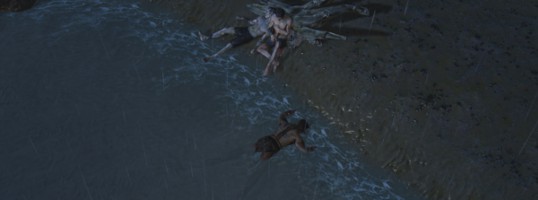 Path of Exile - Neuanfang