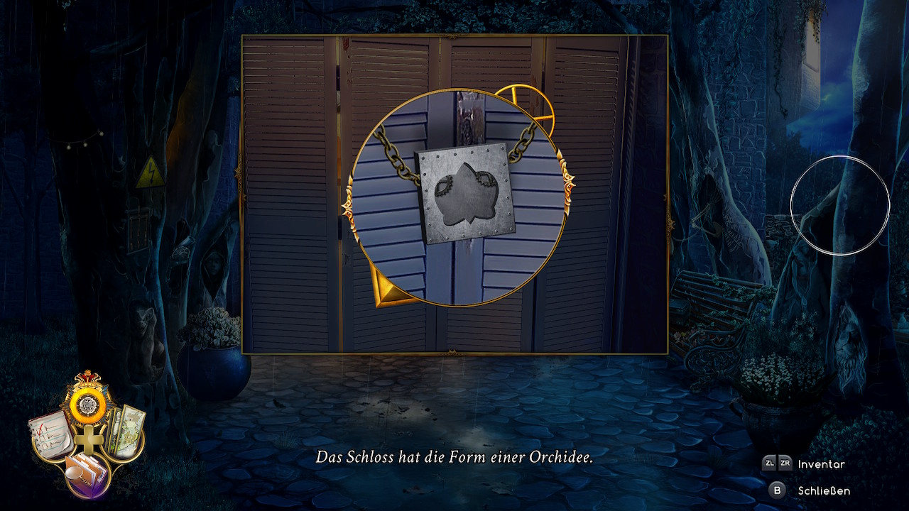 Path of Sin: Greed