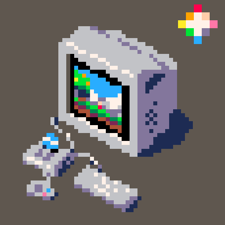 PICO-8 – Modulsammlung – Woche 2
