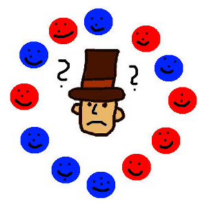 Professor Layton und die Schatulle der Pandora – Zeit für ein Nickerchen