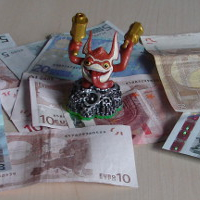 Skylanders – Jung geblieben
