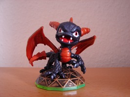 Skylanders - Meister der Skylands - #1