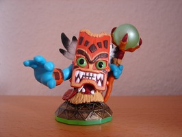 Skylanders - Meister der Skylands - #1