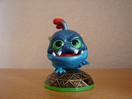 Skylanders - Meister der Skylands - #1
