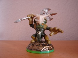 Skylanders - Meister der Skylands - #1