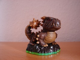 Skylanders - Meister der Skylands - #1