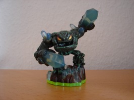 Skylanders - Meister der Skylands - #1