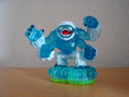 Skylanders - Meister der Skylands - #2