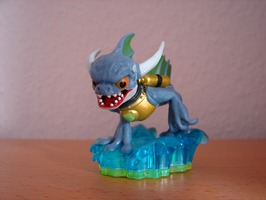Skylanders - Meister der Skylands - #2