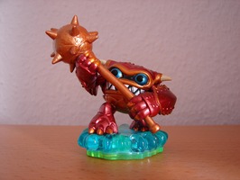 Skylanders - Meister der Skylands - #2
