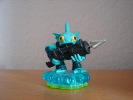 Skylanders - Meister der Skylands - #2