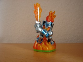 Skylanders - Meister der Skylands - #2