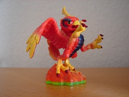 Skylanders - Meister der Skylands - #2