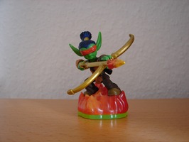 Skylanders - Meister der Skylands - #2