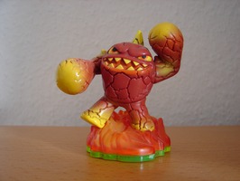Skylanders - Meister der Skylands - #2
