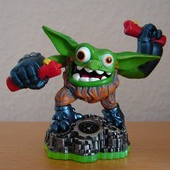 Skylanders – Meister der Skylands – #3