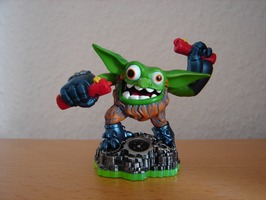 Skylanders - Meister der Skylands - #3