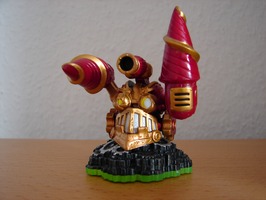 Skylanders - Meister der Skylands - #3