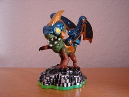 Skylanders - Meister der Skylands - #3