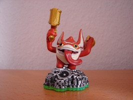 Skylanders - Meister der Skylands - #3