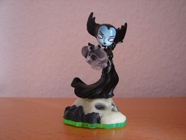Skylanders - Meister der Skylands - #3