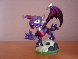 Skylanders - Meister der Skylands - #3