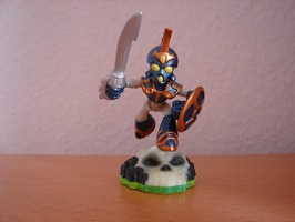 Skylanders - Meister der Skylands - #3