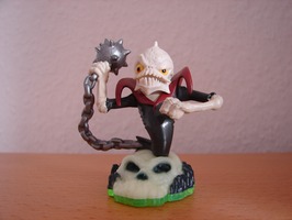 Skylanders - Meister der Skylands - #3