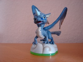 Skylanders - Meister der Skylands - #4