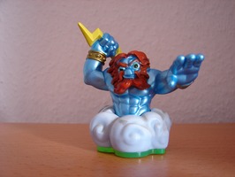 Skylanders - Meister der Skylands - #4