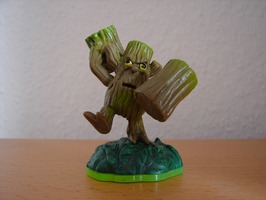 Skylanders - Meister der Skylands - #4
