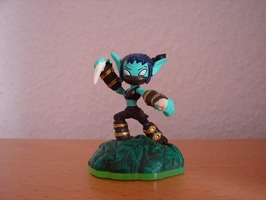 Skylanders - Meister der Skylands - #4
