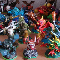 Skylanders – Meister der Skylands – #5