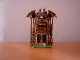 Skylanders - Meister der Skylands - #5