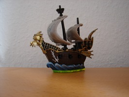 Skylanders - Meister der Skylands - #5