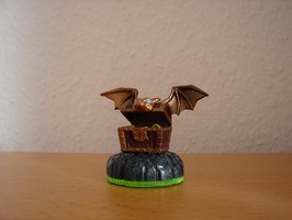 Skylanders - Meister der Skylands - #5