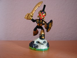 Skylanders - Meister der Skylands - #5