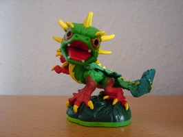 Skylanders - Meister der Skylands - #5