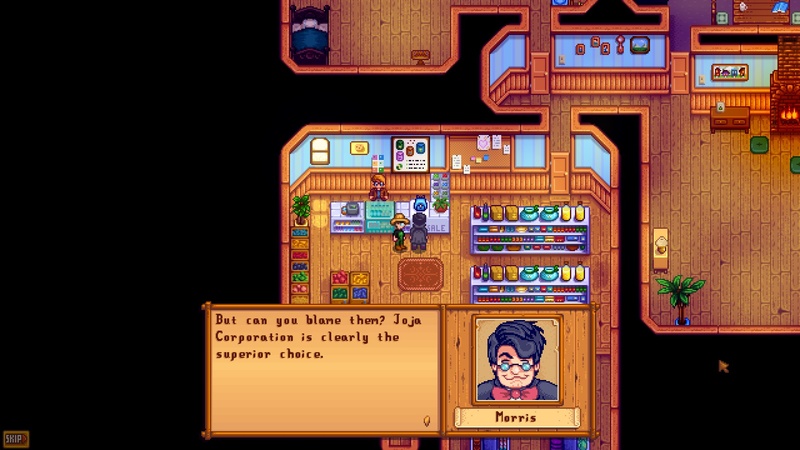 Stardew Valley - Jahr 2 - Sommer
