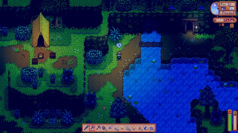 Stardew Valley - Jahr 2 - Sommer