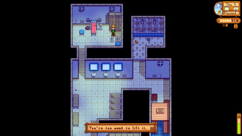 Stardew Valley - Jahr 2 - Sommer