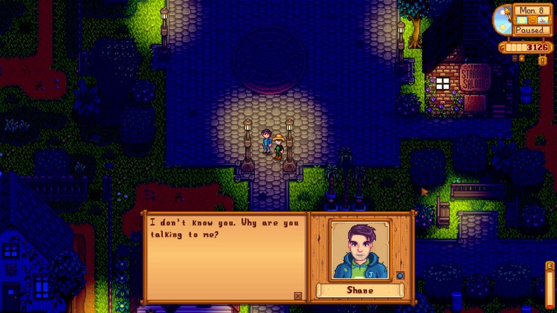 Stardew Valley - Jahr 2 - Sommer