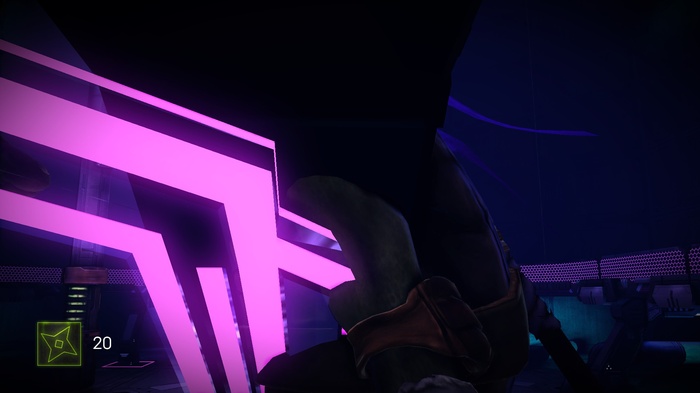 TMNT - Out of the shadows - Beflügelte Schildkröten