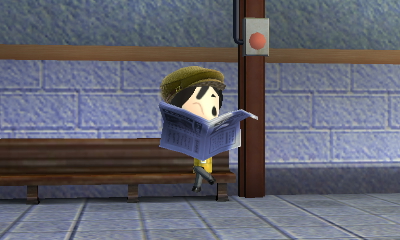 Tomodachi Life - Das Leben in Bommeln beobachten - #1 (3/4)