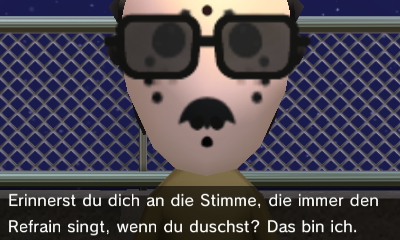 Tomodachi Life - Das Leben in Bommeln beobachten - #1 (3/4)